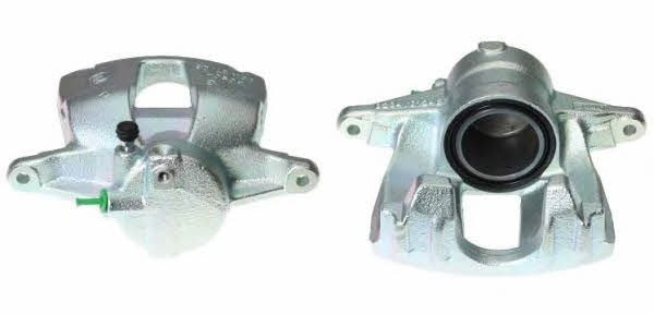 F23118 Brembo Тормозной суппорт