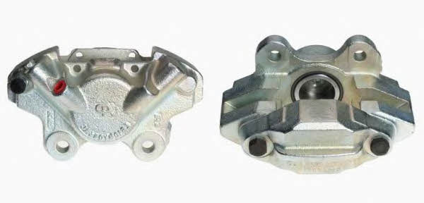 Купить Brembo F 44 037 по низкой цене в Украине!