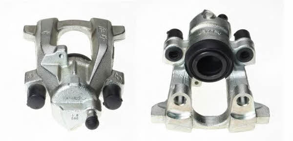 F50249 Brembo Тормозной суппорт