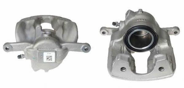 Купить Brembo F 50 334 по низкой цене в Украине!