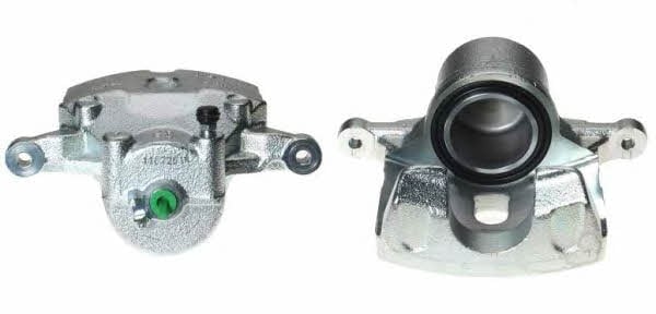 Brembo F 30 200 Тормозной суппорт F30200: Отличная цена - Купить в Украине на EXIST.UA! F30200 Brembo Тормозной суппорт