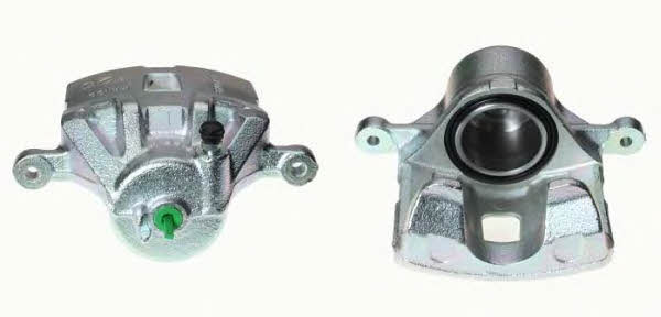F30110 Brembo Тормозной суппорт