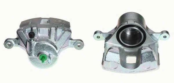 F30111 Brembo Тормозной суппорт