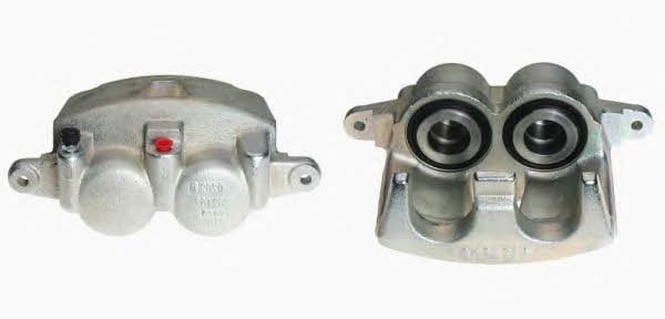 F37005 Brembo Тормозной суппорт