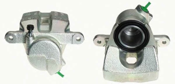 F49101 Brembo Тормозной суппорт