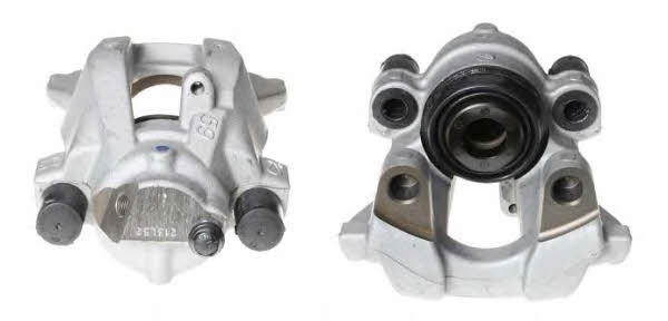 F50222 Brembo Тормозной суппорт