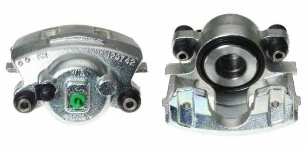 F37001 Brembo Тормозной суппорт