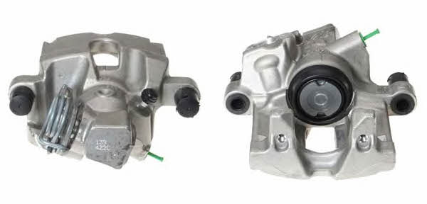 Купить Brembo F 61 282 по низкой цене в Украине!