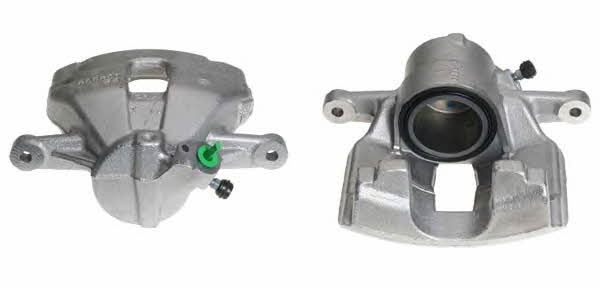 Brembo F 61 289 Тормозной суппорт F61289: Отличная цена - Купить в Украине на EXIST.UA! F61289 Brembo Тормозной суппорт