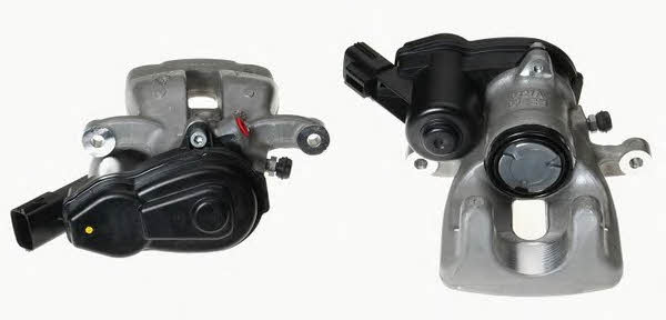 F68116 Brembo Гальмівний супорт