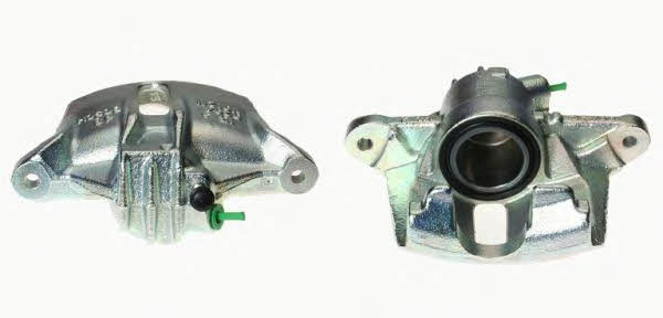 F61169 Brembo Тормозной суппорт