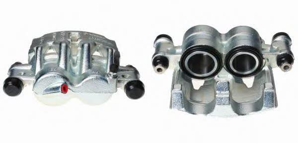 Купить Brembo F 61 233 по низкой цене в Украине!