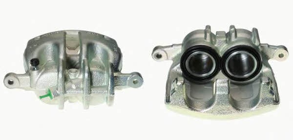 Тормозные суппорты Citroen Jumpy (Ситроен Джампи): F61248 Brembo Тормозной суппорт