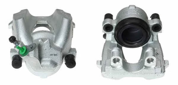 Суппорт тормозной Citroen C4 (Ситроен С4): F61290 Brembo Тормозной суппорт