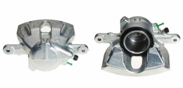 F61215 Brembo Тормозной суппорт