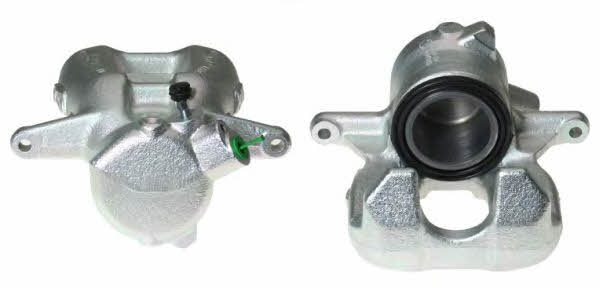F61205 Brembo Тормозной суппорт
