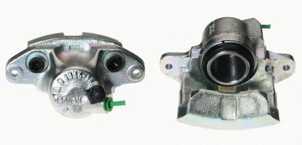 Суппорт тормозной Renault Rapid (Рено Рапид): F68003 Brembo Тормозной суппорт