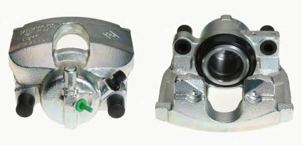 Тормозные суппорты Renault Laguna (Рено Лагуна): F68085 Brembo Тормозной суппорт
