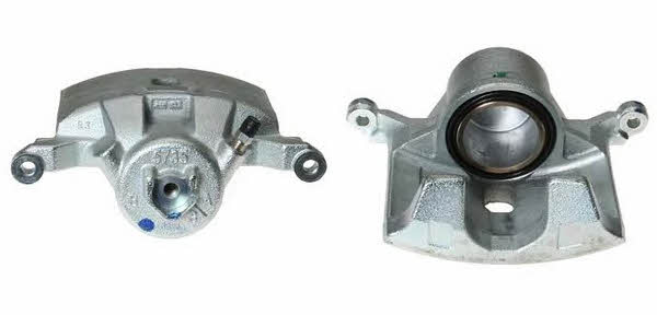 F28136 Brembo Тормозной суппорт