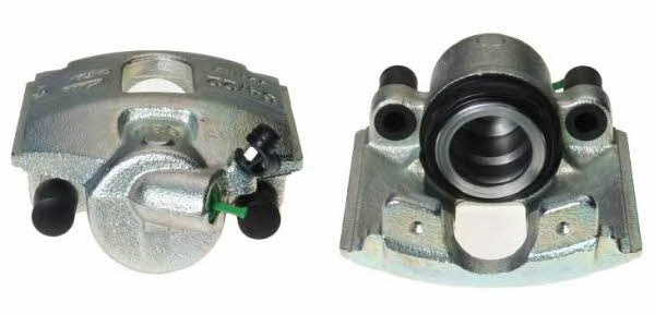 Тормозные суппорты Mazda 2 (Мазда 2): F24107 Brembo Тормозной суппорт
