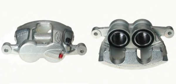 Купить Brembo F 24 147 по низкой цене в Украине!