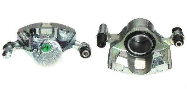 F30004 Brembo Тормозной суппорт