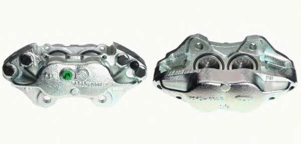 Купить Brembo F 44 006 по низкой цене в Украине!
