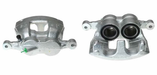 Brembo F 24 178 Тормозной суппорт F24178: Отличная цена - Купить в Украине на EXIST.UA! F24178 Brembo Тормозной суппорт