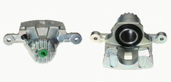 F30076 Brembo Тормозной суппорт