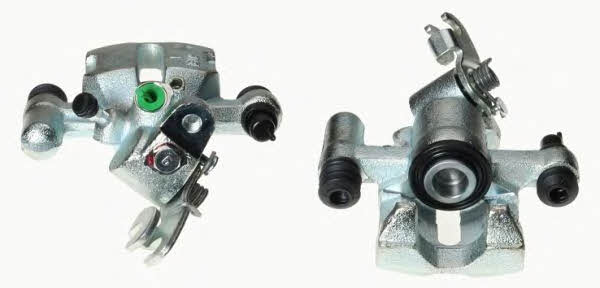 Brembo F 49 056 Тормозной суппорт F49056: Отличная цена - Купить в Украине на EXIST.UA! F49056 Brembo Тормозной суппорт