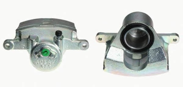 F49109 Brembo Тормозной суппорт