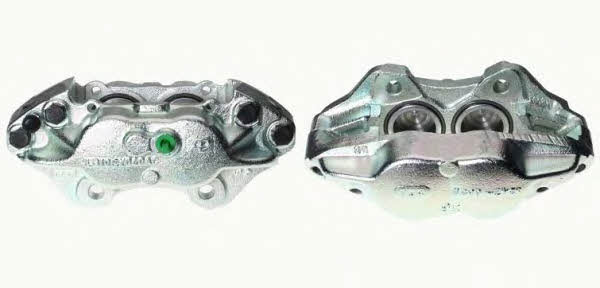 Купить Brembo F 44 007 по низкой цене в Украине!