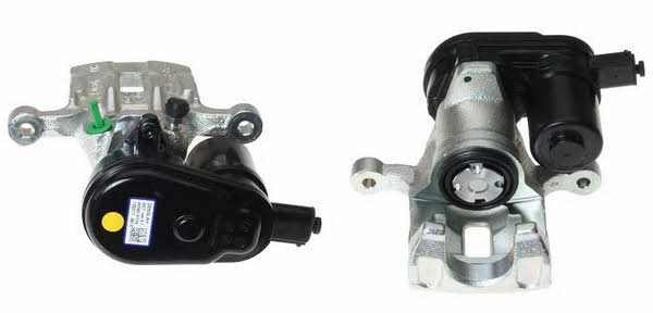 F30210 Brembo Тормозной суппорт