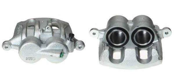 Суппорта Mercedes Vito (Мерседес Вито): F50198 Brembo Тормозной суппорт