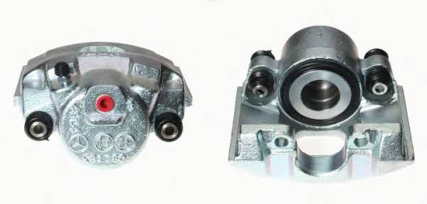 F50184 Brembo Тормозной суппорт