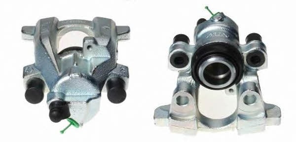 F50246 Brembo Тормозной суппорт