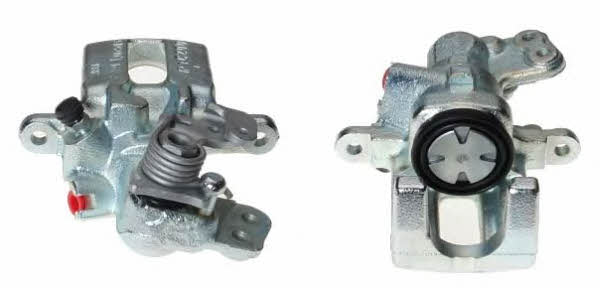 F52049 Brembo Тормозной суппорт