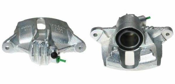 Brembo F 61 171 Тормозной суппорт F61171: Отличная цена - Купить в Украине на EXIST.UA! F61171 Brembo Тормозной суппорт