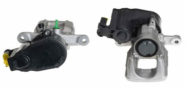 Суппорта DS DS 4 (ДС ДС 4): F61293 Brembo Тормозной суппорт