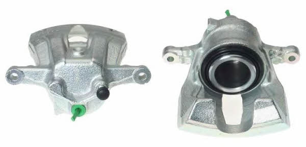 Суппорта Opel Tigra Twintop (Опель Тигра Твинтоп): F59133 Brembo Тормозной суппорт