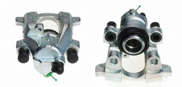 Суппорт тормозной Mercedes M-Class (Мерседес М-Класса): F50247 Brembo Тормозной суппорт