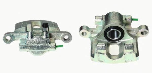 Суппорт тормозной Крайслер: F54114 Brembo Тормозной суппорт