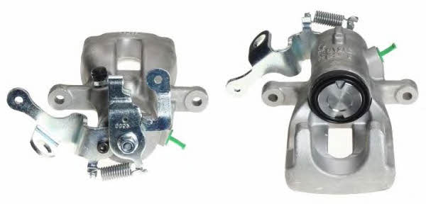 Купить Brembo F 61 261 по низкой цене в Украине!