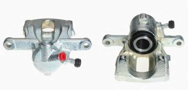 F50251 Brembo Тормозной суппорт