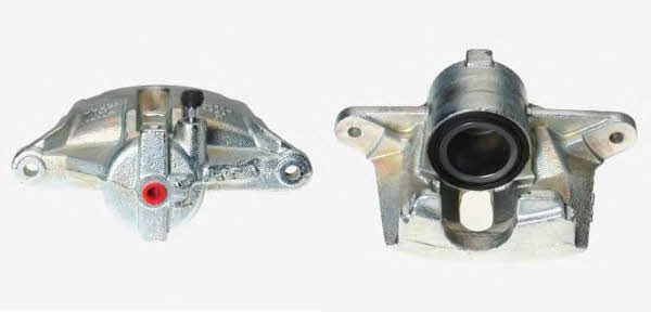 F59153 Brembo Тормозной суппорт
