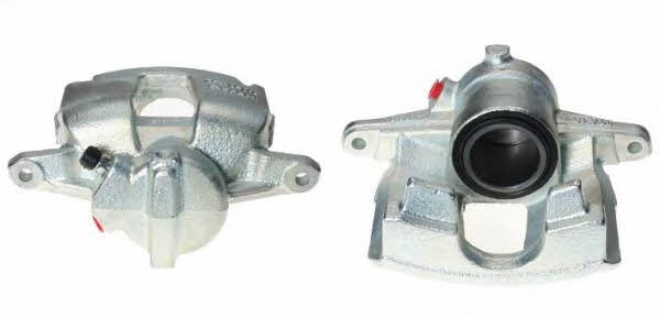 Купить Brembo F 61 238 по низкой цене в Украине!