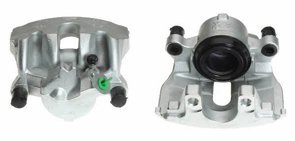 Суппорт тормозной Citroen DS4 (Ситроен ДС4): F61277 Brembo Тормозной суппорт