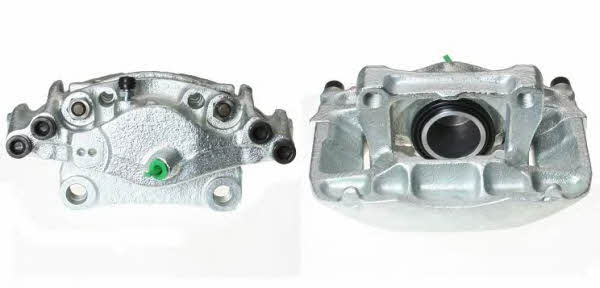Brembo F 85 092 Гальмівний супорт F85092: Приваблива ціна - Купити в Україні на EXIST.UA! F85092 Brembo Гальмівний супорт