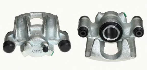 Brembo F 61 187 Тормозной суппорт F61187: Отличная цена - Купить в Украине на EXIST.UA! F61187 Brembo Тормозной суппорт