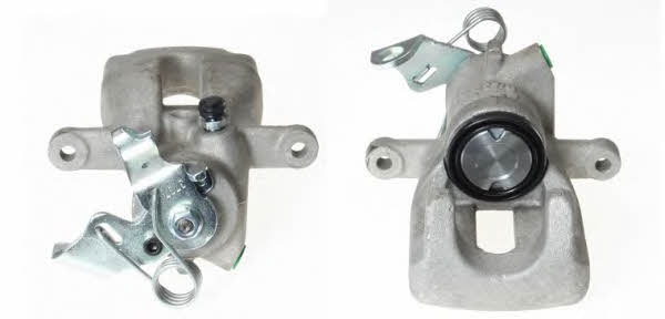 F61262 Brembo Тормозной суппорт